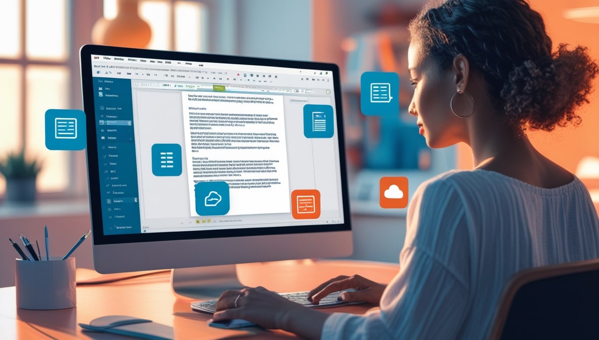Why Bloggers Prefer Online Text Editors for Drafting Content