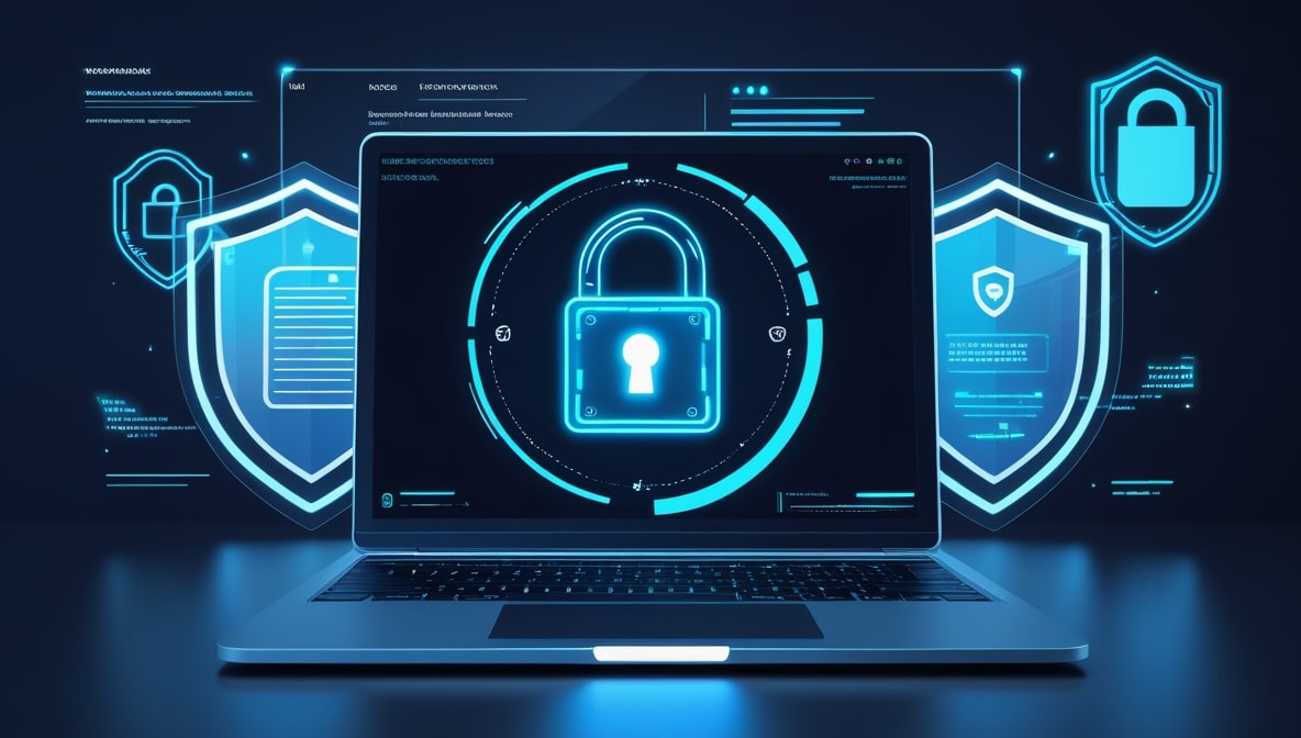 Why Password-Protected Notes Are Essential in 2025